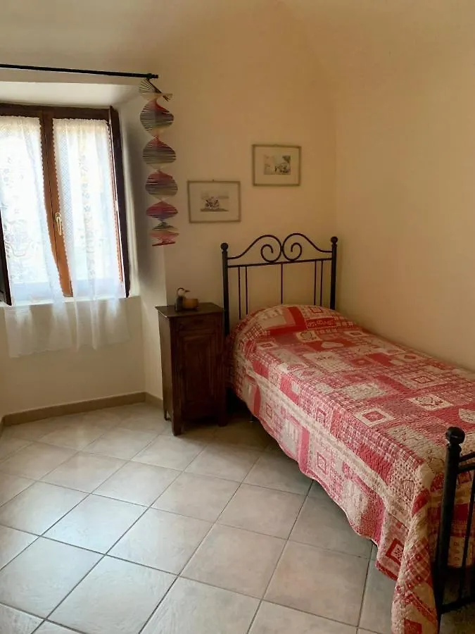 Affittacamere Dodo - Borgo Di Filetto 卢尼贾纳自由镇 意大利