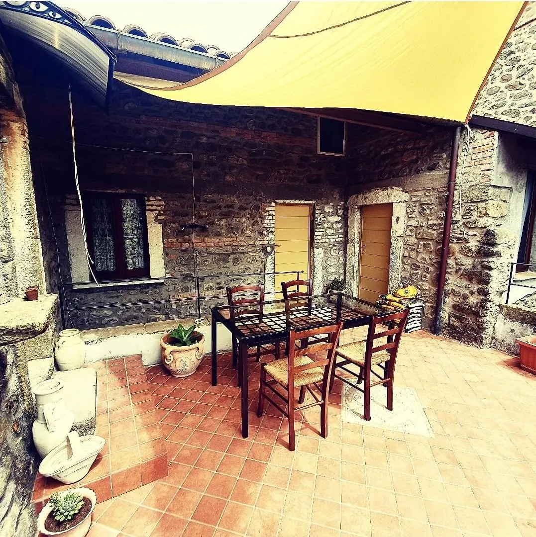 Affittacamere Dodo - Borgo Di Filetto联系方式