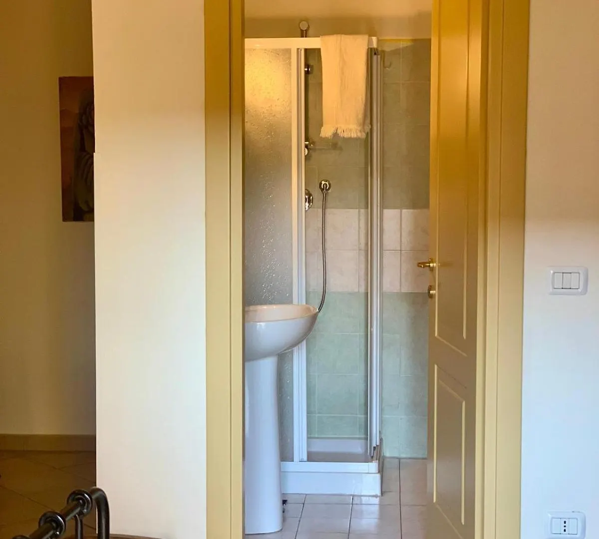 Affittacamere Dodo - Borgo Di Filetto 卢尼贾纳自由镇