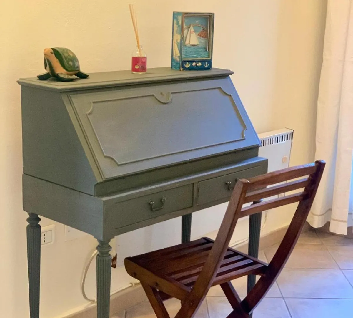 Affittacamere Dodo - Borgo Di Filetto 卢尼贾纳自由镇 0*,
