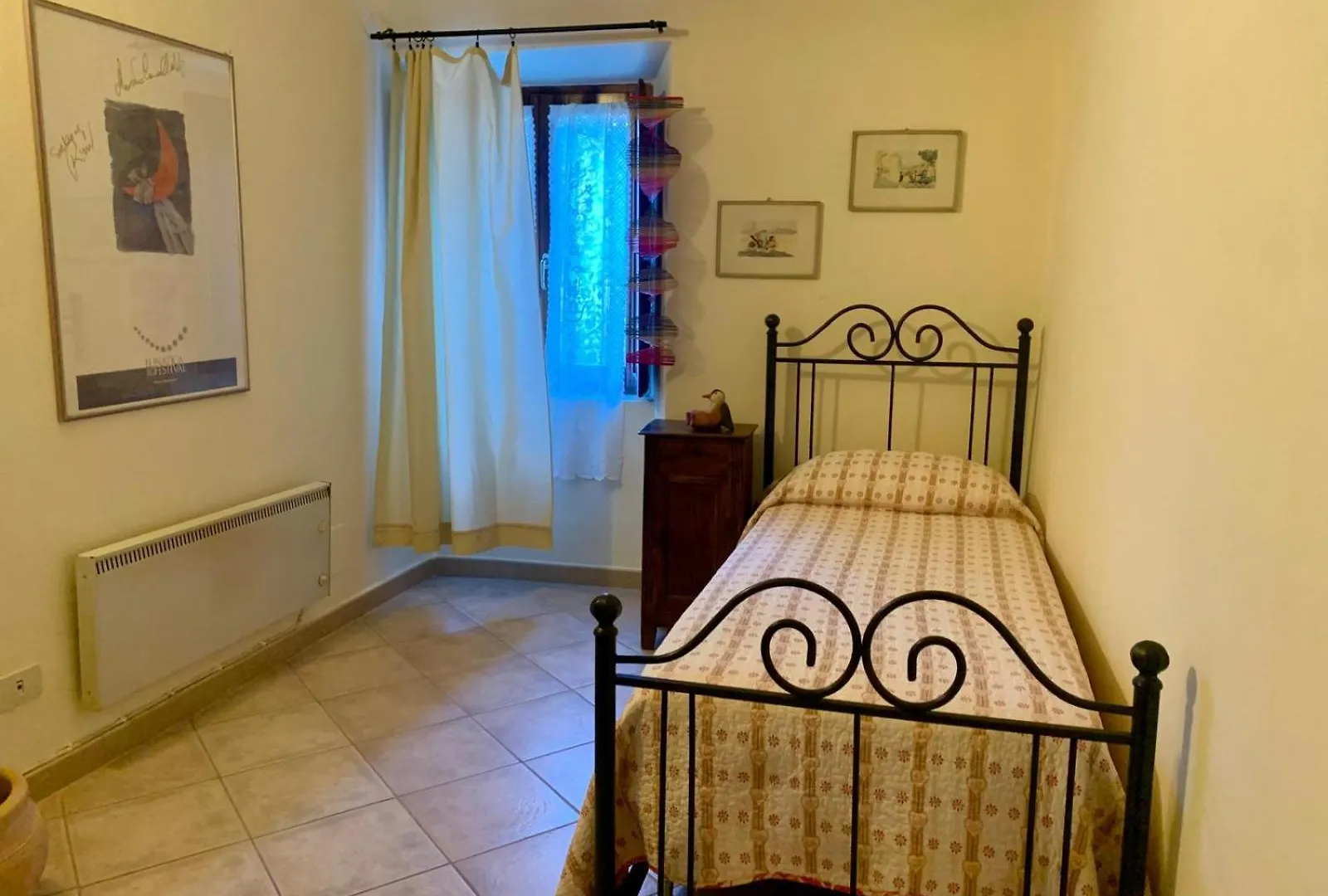 Affittacamere Dodo - Borgo Di Filetto 卢尼贾纳自由镇