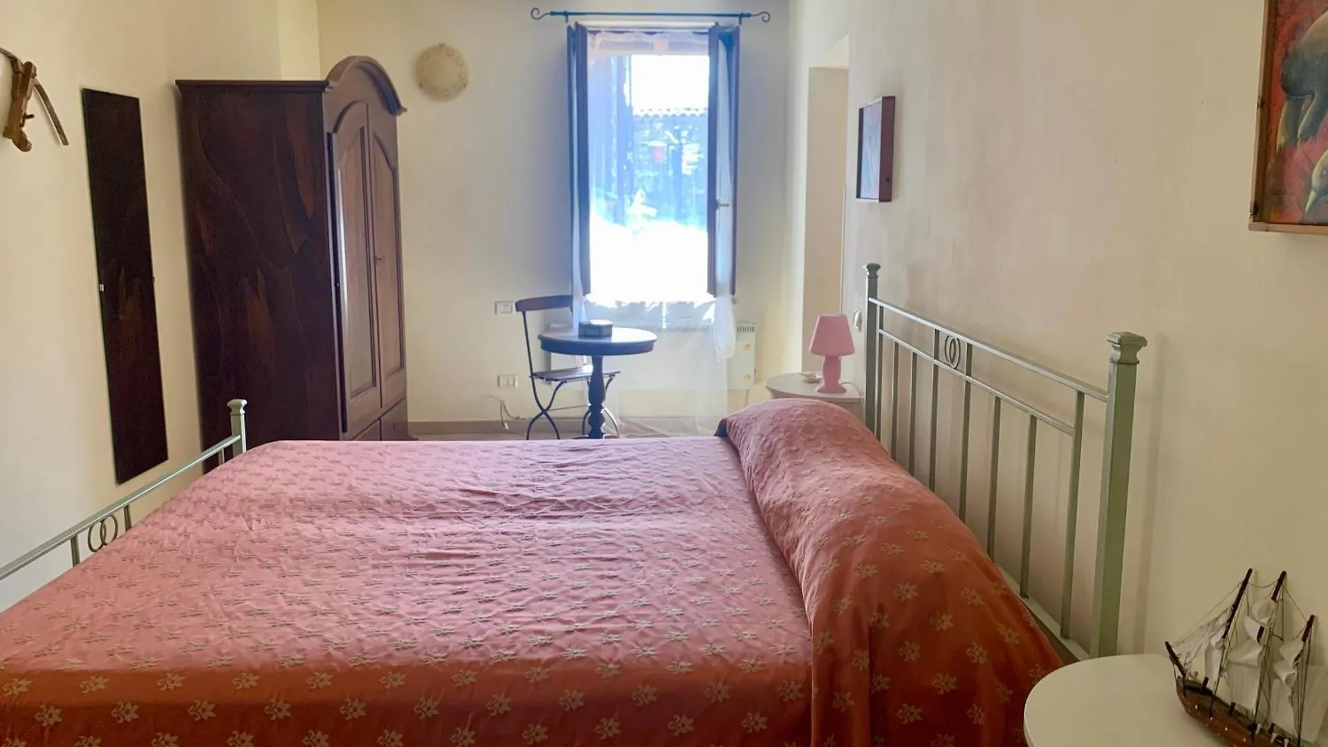 Affittacamere Dodo - Borgo Di Filetto 卢尼贾纳自由镇 意大利